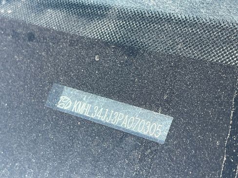 Certified 2023 Hyundai Sonata SEL image 10