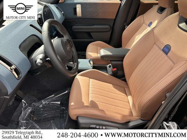 Certified 2026 MINI Cooper Countryman S AWD/4WD image 23