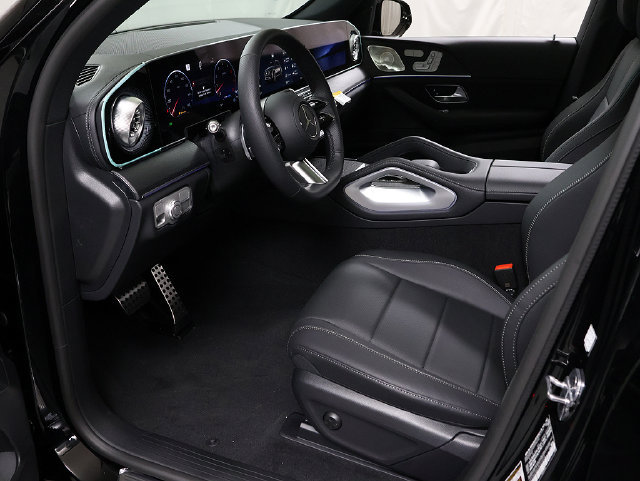 New 2027 Mercedes-Benz GLE 450 4MATIC image 11