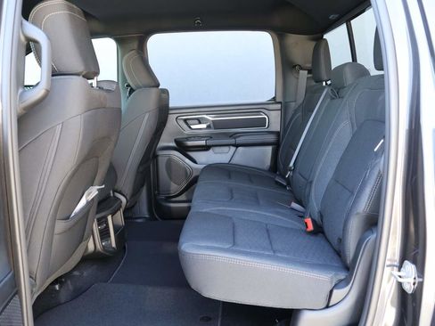 New 2026 RAM 1500 Express image 10