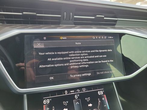 Used 2023 Audi A6 2.0T Premium image 14