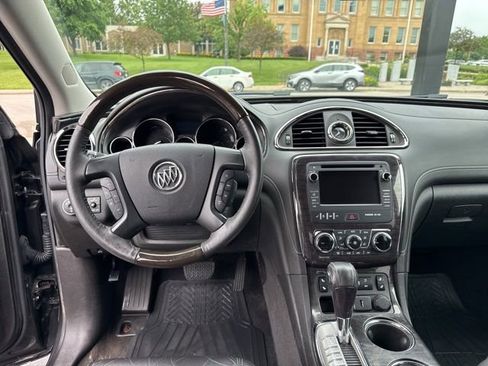 Used 2015 Buick Enclave Leather image 15