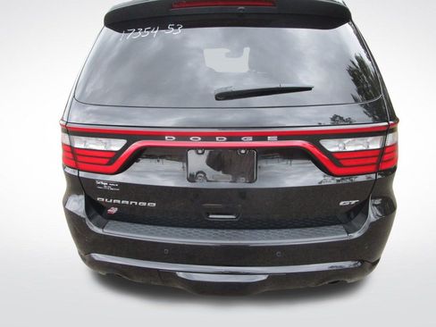 Used 2024 Dodge Durango GT image 8