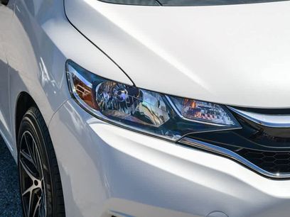 Used 2020 Honda Fit LX