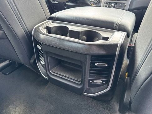 Used 2023 RAM 1500 Big Horn w/ Trailer Tow Group AWD/4WD image 23