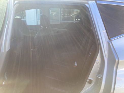 Used 2023 Nissan Murano SV image 11