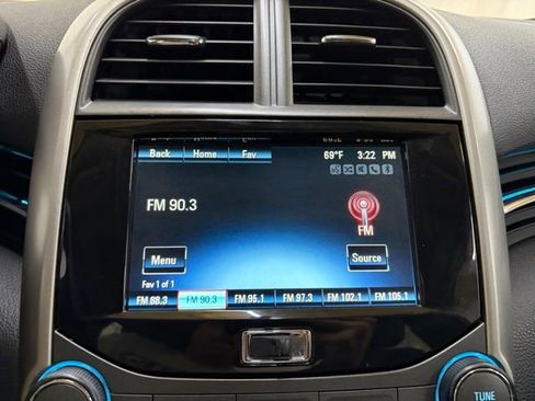 Used 2013 Chevrolet Malibu LT w/ Power Convenience Package FWD image 39
