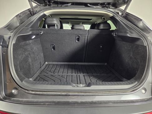 Used 2021 MAZDA CX-30 AWD 2.5 S w/ Premium Package image 30