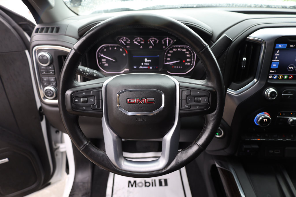 Used 2020 GMC Sierra 1500 Elevation w/ Elevation Value Package AWD/4WD image 13