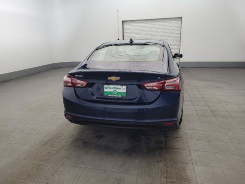 Used 2022 Chevrolet Malibu LT image 7