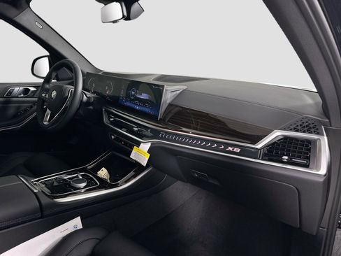New 2026 BMW X5 sDrive40i image 29