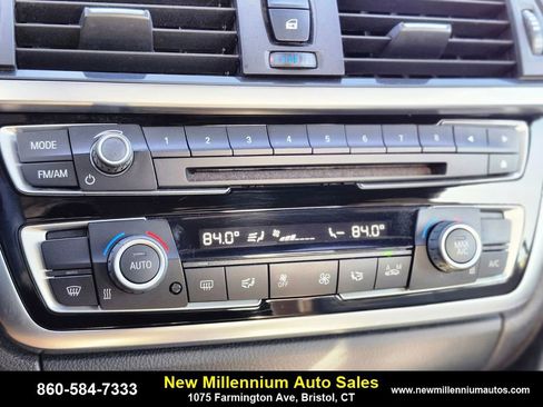 Used 2016 BMW 428i Convertible w/ Premium Package image 17