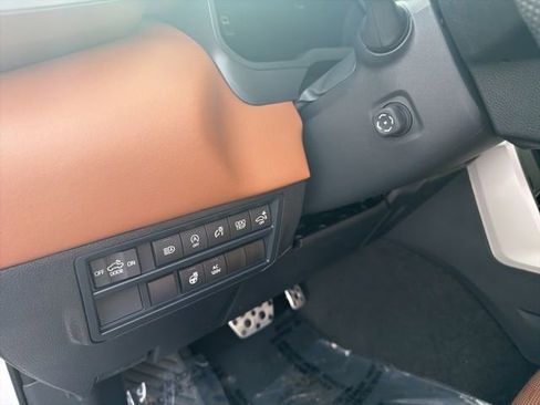 New 2026 Toyota Tundra 1794 Edition AWD/4WD image 58