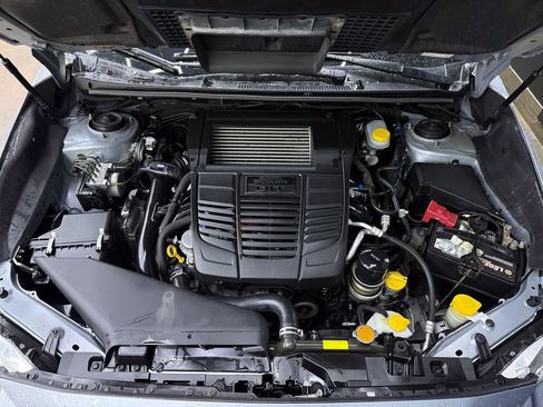 Used 2017 Subaru WRX Premium image 29