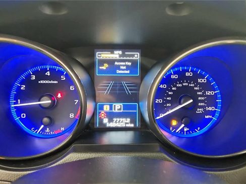 Used 2016 Subaru Outback 2.5i Limited AWD/4WD image 26