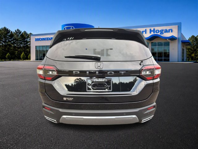 New 2026 Honda Pilot EX-L image 13