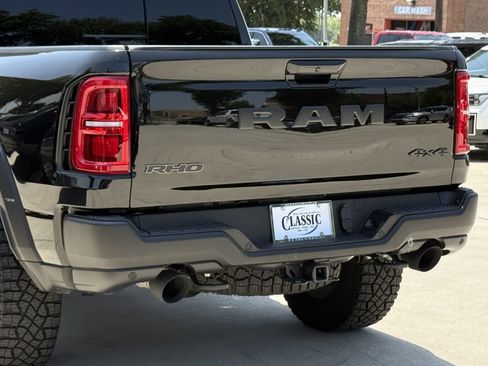 Used 2026 RAM 1500 RHO AWD/4WD image 6