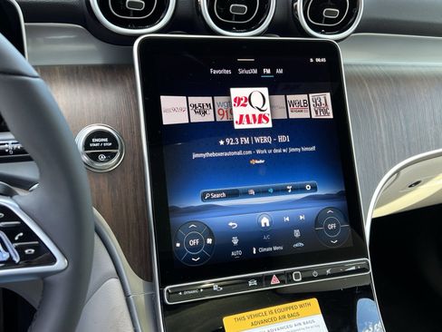 New 2026 Mercedes-Benz GLC 300 4MATIC image 16