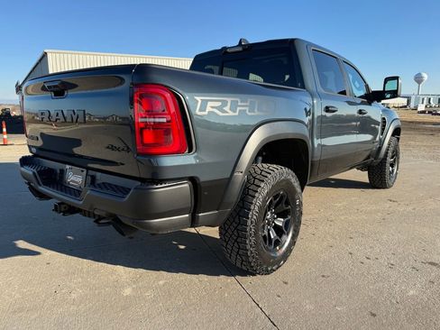 New 2026 RAM 1500 RHO image 4