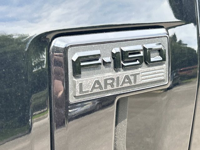 New 2026 Ford F150 Lariat w/ Equipment Group 502A High AWD/4WD image 10