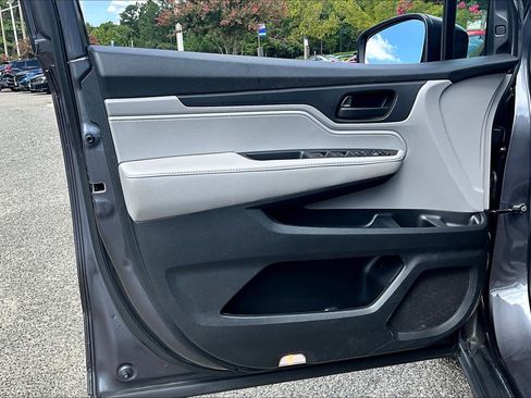 Used 2019 Honda Odyssey EX image 17
