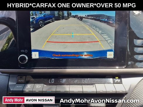 Used 2025 Toyota Camry SE FWD image 25