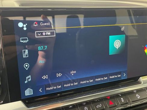 New 2026 Chevrolet Silverado 1500 LT image 5