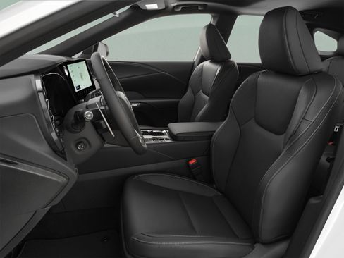 Used 2025 Lexus RX 350 Premium w/ Accessory Package (Z1) FWD image 16