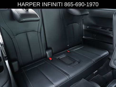 Certified 2026 INFINITI QX60 Autograph w/ Dark Cargo Package AWD/4WD image 40