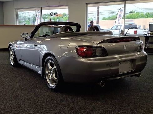 Used 2000 Honda S2000 image 5