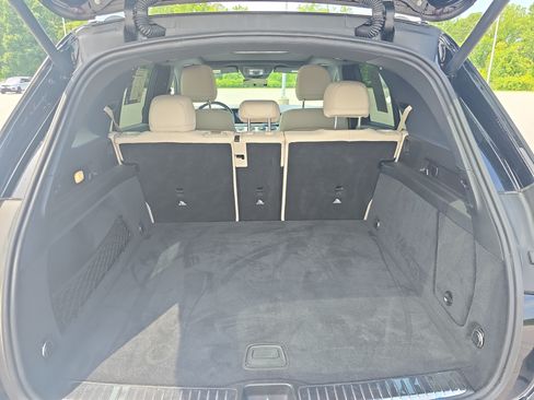 Used 2025 Mercedes-Benz GLE 350 4MATIC image 12