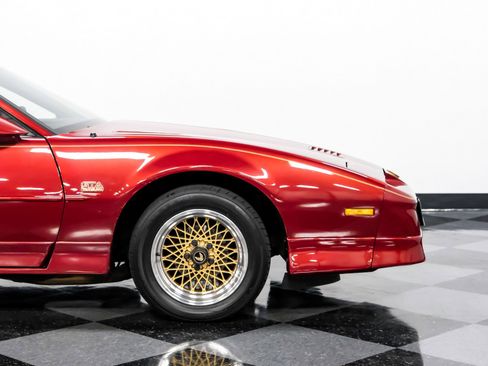 Used 1988 Pontiac Firebird Trans Am image 26