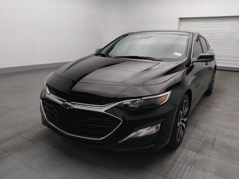 Used 2024 Chevrolet Malibu RS FWD image 15