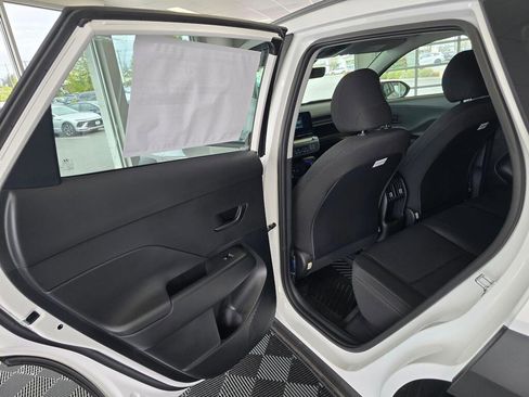 New 2026 Hyundai Kona SEL Sport AWD/4WD image 31