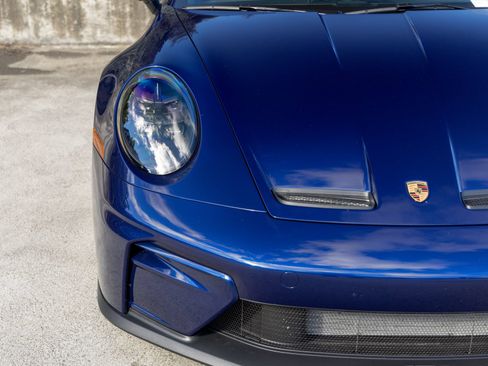 Certified 2026 Porsche 911 GT3 RWD image 14