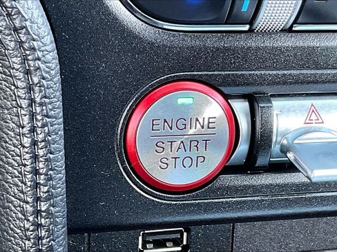 Used 2020 Ford Mustang GT Premium w/ GT Performance Package RWD image 30
