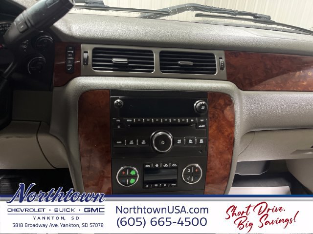 Used 2012 Chevrolet Silverado 2500 LTZ w/ LTZ Plus Package AWD/4WD image 27