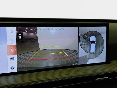 New 2025 Genesis GV80 3.5T Prestige image 17