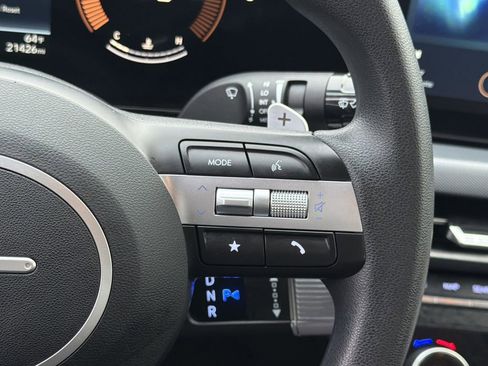 Used 2025 Hyundai Sonata SEL image 27