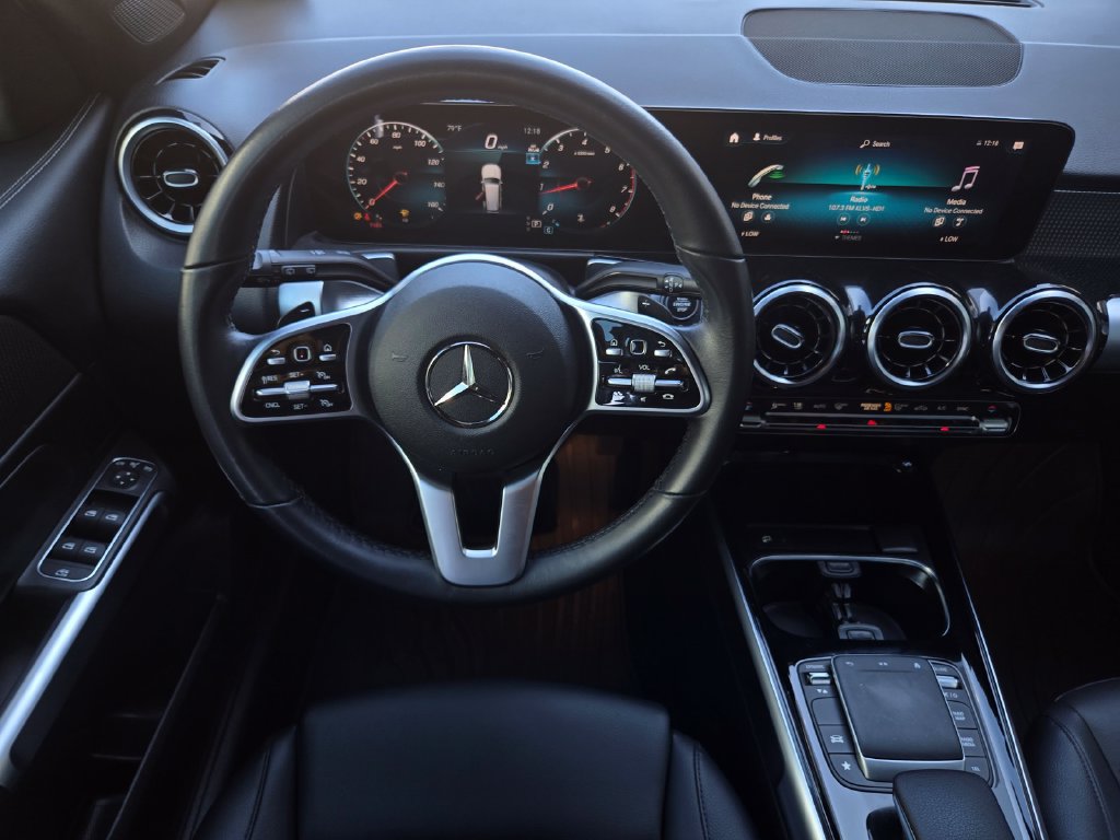 Used 2022 Mercedes-Benz GLB 250 image 14