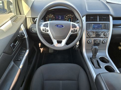 Used 2014 Ford Edge SE w/ Equipment Group 101A image 11