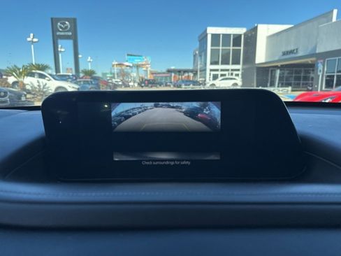 Used 2023 MAZDA CX-30 AWD 2.5 S w/ Premium Package image 12