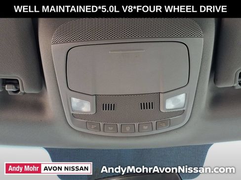 Used 2017 Ford F150 XLT AWD/4WD image 28