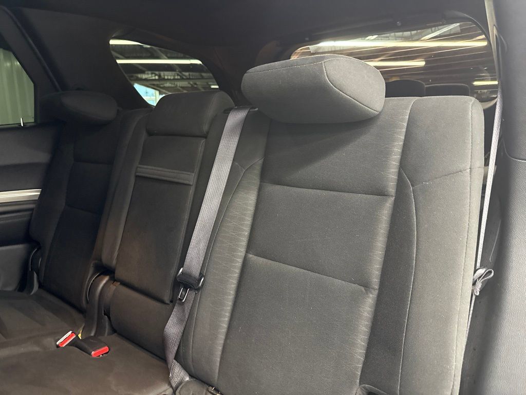 Used 2020 Dodge Durango SXT RWD image 11
