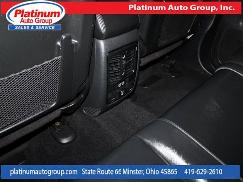 Used 2019 Jeep Grand Cherokee Limited X image 29