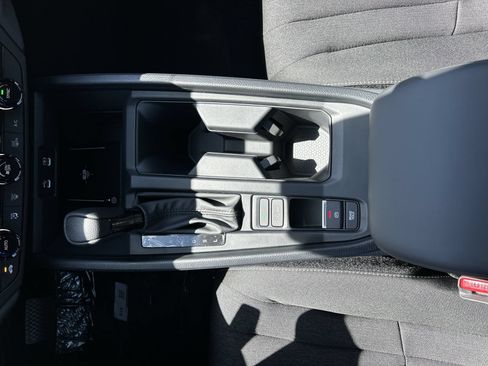 New 2026 Honda Accord SE image 23