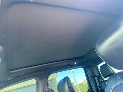 Used 2019 RAM 1500 Rebel w/ Rebel Level 2 Equipment Group AWD/4WD image 12