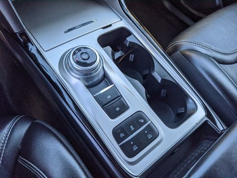 Certified 2022 Ford Explorer ST w/ Equipment Group 401A image 26