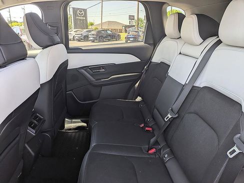 New 2026 MAZDA CX-5 Select AWD/4WD image 23