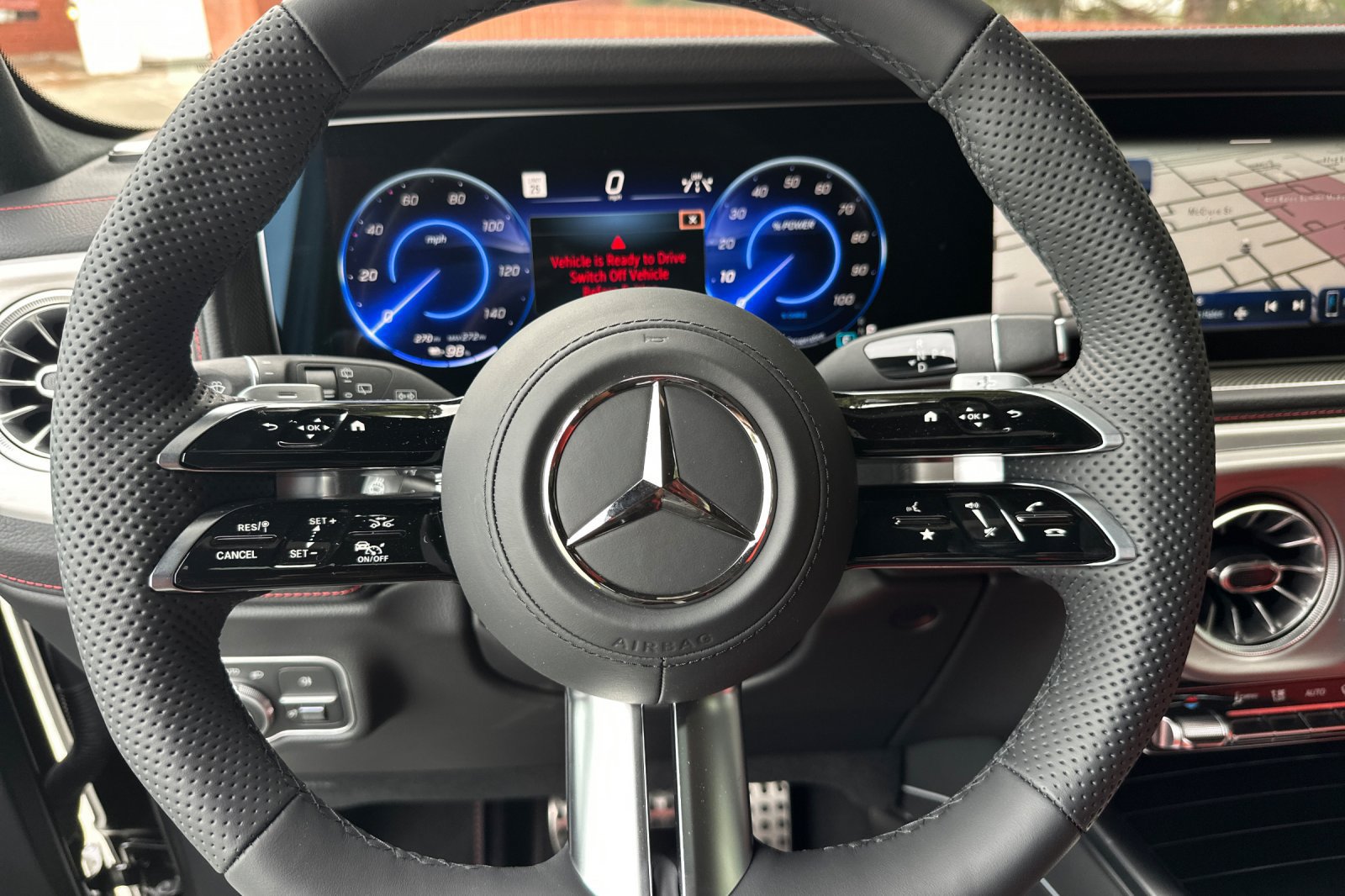New 2027 Mercedes-Benz G 580 e image 24